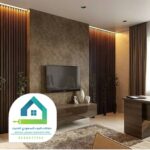 بديل الخشب WPC جده