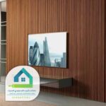 ابواب بديل الخشب بجدة