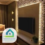 شرائح بديل الخشب بجدة