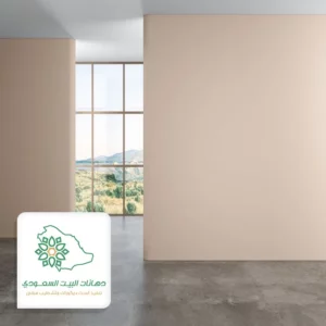 دهان مباني جدة