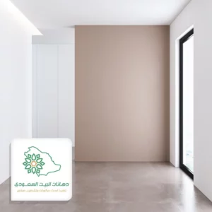دهانات جدران جدة