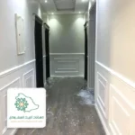 تركيب ديكور فوم