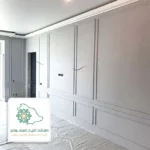 فوم جاهز للتركيب