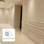 سعر تركيب الفوم بجدة
