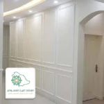 براويز فوم جدران