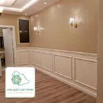 سعر تركيب الفوم بجدة