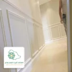 تركيب فوم في جدة
