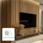 ديكور شاشات بسيطة بجدة