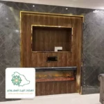 بديل الخشب جدة