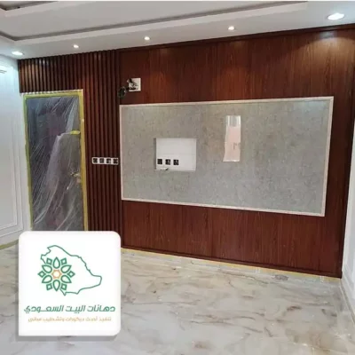 بديل الخشب جدة