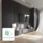بديل الخشب للجدران جدة