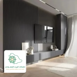 بديل الخشب للجدران جدة