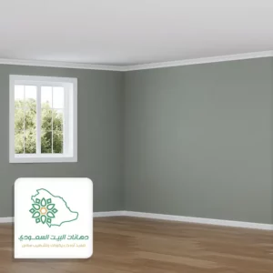 دهانات داخلية جدة