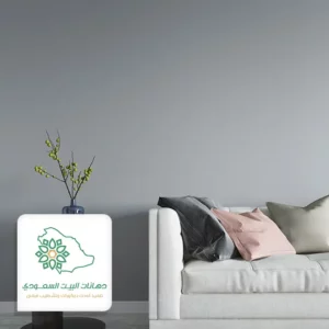 طلاء الصالات والمداخل