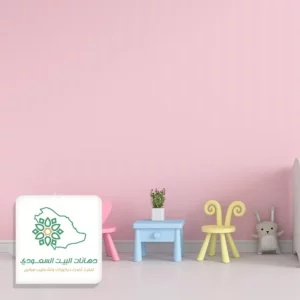 دهانات غرف بنات