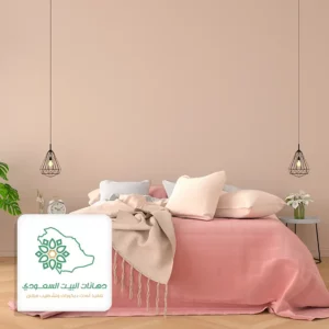 دهانات غرف نوم مودرن