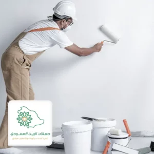 مقاول بويات بجدة