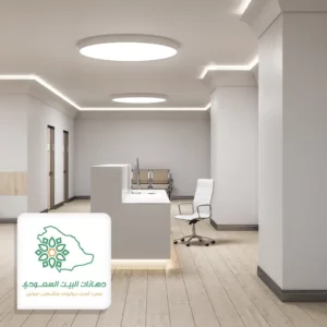 تنفيذ دهانات مكاتب في ابحر جدة