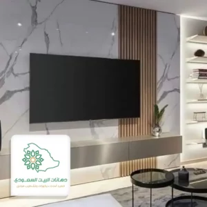 ديكورات بديل الرخام والخشب جدة