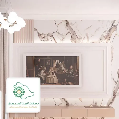 بديل الرخام ثلاثي الابعاد جده