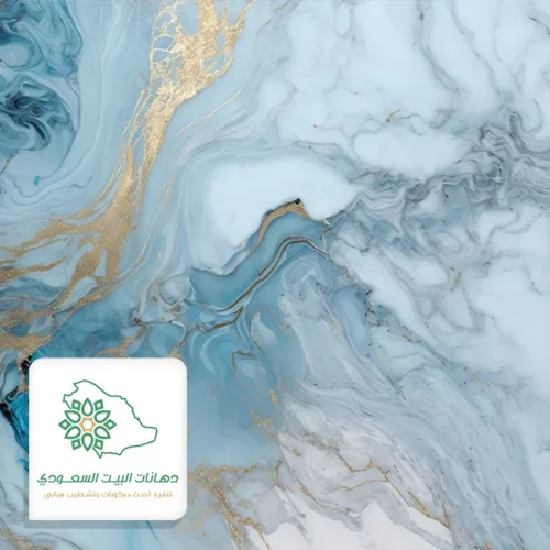 الواح بديل الرخام للجدران