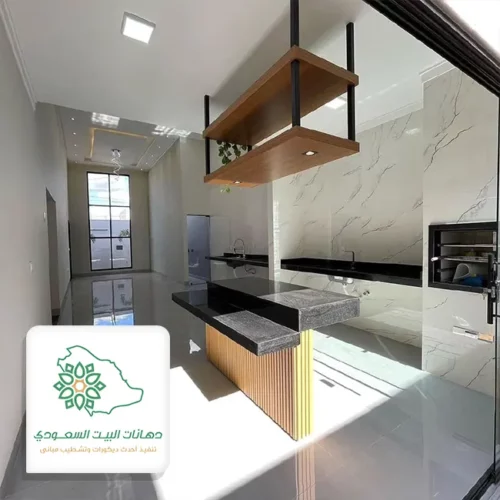 بديل السيراميك والرخام جدة