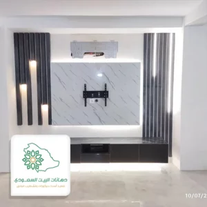 واجهات شاشة تلفزيون بلازما