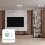 ديكورات بديل الخشب جدة