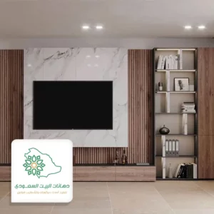 ديكورات بديل الخشب جدة