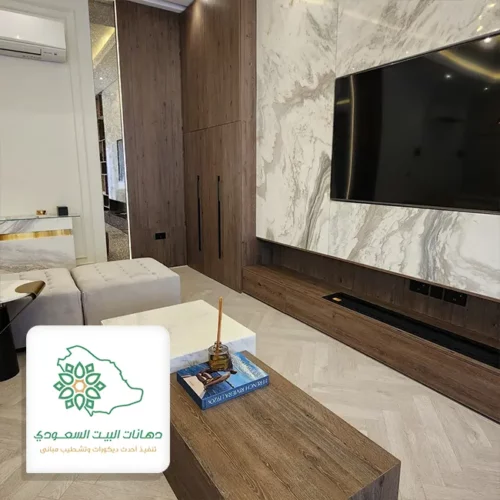 براويز بديل الرخام والخشب جده