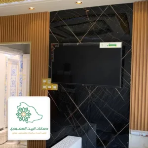 بديل الرخام اسود