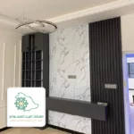 معلم بديل الرخام جدة