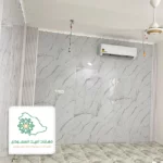 ديكور بديل الرخام جده