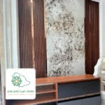 واجهات بديل الرخام والخشب جدة