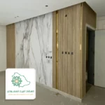 مستودع ديكورات بديل الخشب والرخام جدة
