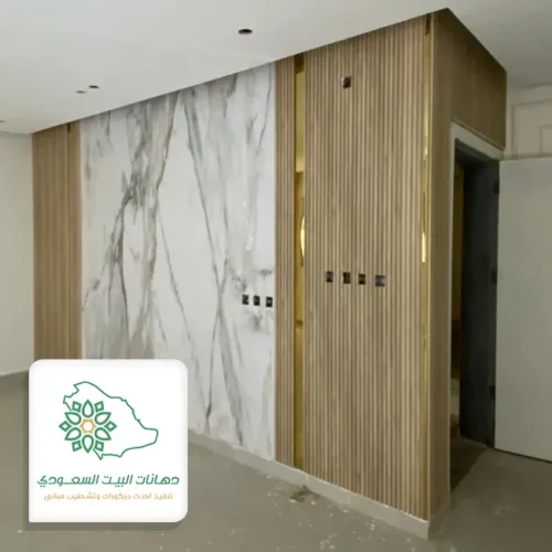 مستودع ديكورات بديل الخشب والرخام جدة