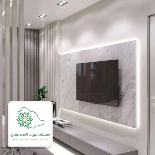 الواح شبيه الرخام جدة