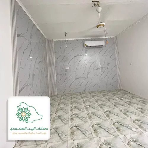 الواح بديل الرخام للجدران