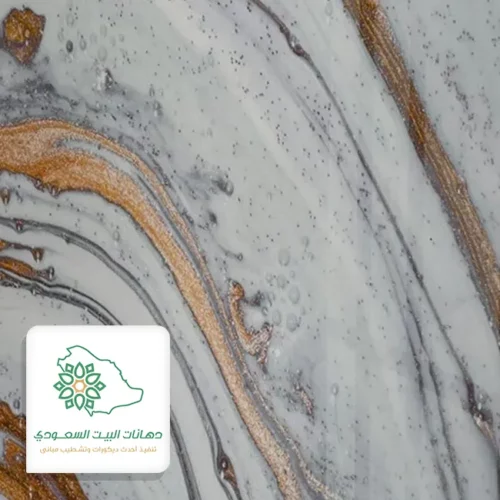 بديل رخام 3D جدة