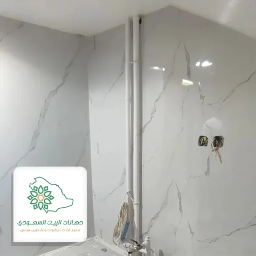 بديل الرخام للحمامات جدة