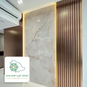 بديل الرخام والخشب جدة