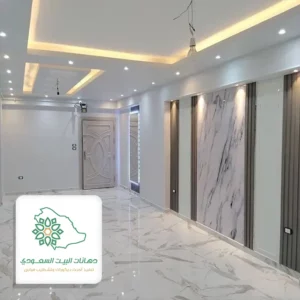 ديكورات جدة