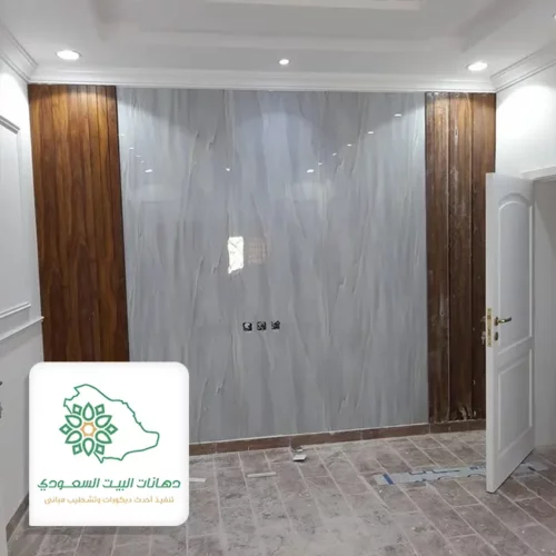 معلم بديل الرخام جدة