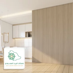 بديل خشب للجدران جده