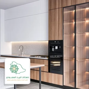 رفوف دواليب بديل خشب بجدة