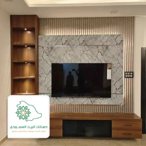 بديل الخشب والرخام جدة