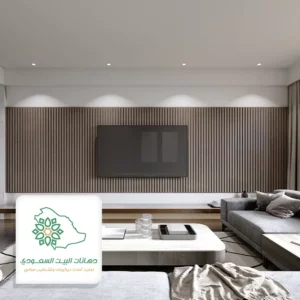 خلفيات تلفزيون بديل الخشب جدة