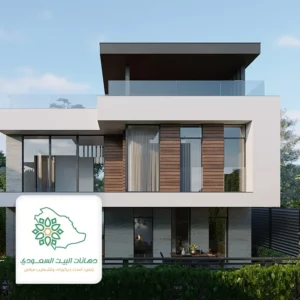 بديل الخشب للواجهات الخارجية بجدة