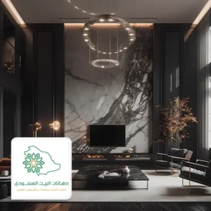 ديكورات بديل الخشب جدة