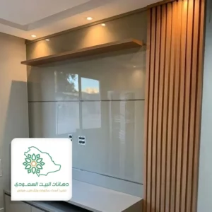 اسعار تفصيل ديكور التلفزيون بجدة